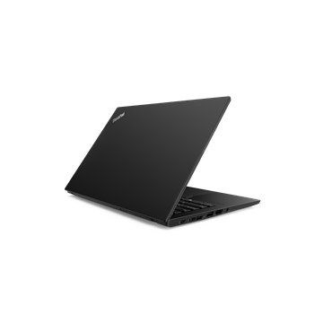 Lenovo ThinkPad X280 20KF001NHV - Windows® 10 Professional - Fekete