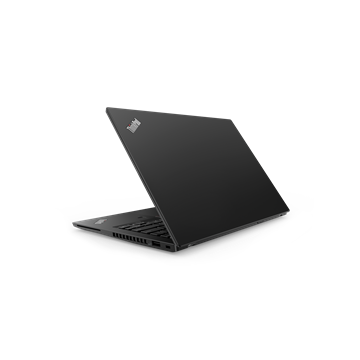 Lenovo ThinkPad X280 20KF001NHV - Windows® 10 Professional - Fekete