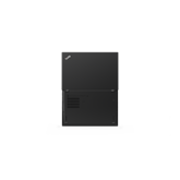 Lenovo ThinkPad X280 20KF001NHV - Windows® 10 Professional - Fekete