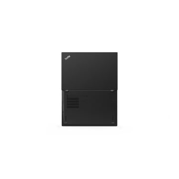 Lenovo ThinkPad X280 20KF001NHV - Windows® 10 Professional - Fekete