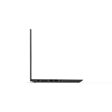 Lenovo ThinkPad X280 20KF001NHV - Windows® 10 Professional - Fekete