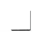 Lenovo ThinkPad X280 20KF001NHV - Windows® 10 Professional - Fekete