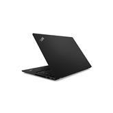 Lenovo ThinkPad X390 20Q1S43904 - Windows® 10 Professional - Fekete