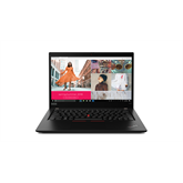 Lenovo ThinkPad X390 20Q1S43904 - Windows® 10 Professional - Fekete