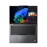 Lenovo ThinkPad X9-14 G1 Aura Edition - Windows® 11 Professional - Grey - OLED