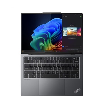 Lenovo ThinkPad X9-14 G1 Aura Edition - Windows® 11 Professional - Grey - OLED