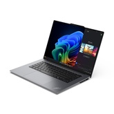 Lenovo ThinkPad X9-15 G1 Aura Edition - Windows® 11 Professional - Grey - OLED