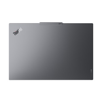 Lenovo ThinkPad X9-15 G1 Aura Edition - Windows® 11 Professional - Grey - OLED