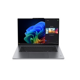 Lenovo ThinkPad X9-15 G1 Aura FIFA Edition - Windows® 11 Professional - Grey - Touch - OLED - Angol billentyűzet