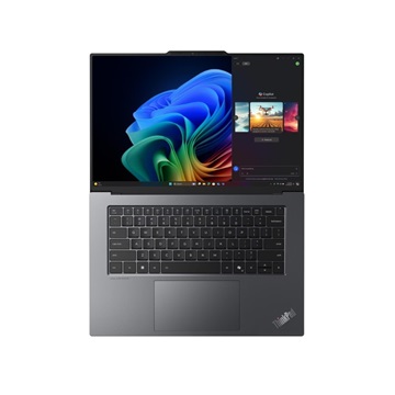 Lenovo ThinkPad X9-15p G1 - Windows® 11 Professional - Grey - OLED