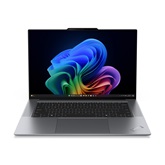 Lenovo ThinkPad X9-15p G1 Aura Edition - Windows® 11 Professional - Grey