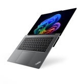 Lenovo ThinkPad X9-15p G1 Aura Edition - Windows® 11 Professional - Grey