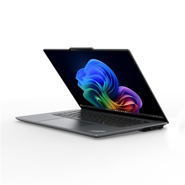 Lenovo ThinkPad X9-15p G1 Aura Edition - Windows® 11 Professional - Grey - Touch