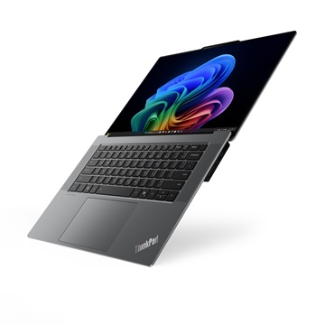 Lenovo ThinkPad X9-15p G1 Aura Edition - Windows® 11 Professional - Grey - Touch