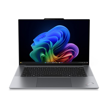Lenovo ThinkPad X9-15p G1 Aura Edition - Windows® 11 Professional - Grey - Touch