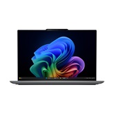 Lenovo ThinkPad X9-15p G1 Aura Edition - Windows® 11 Professional - Grey - Touch