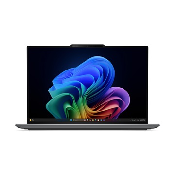 Lenovo ThinkPad X9-15p G1 Aura Edition - Windows® 11 Professional - Grey - Touch