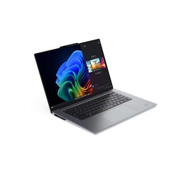 Lenovo ThinkPad X9-15p G1 Aura Edition - Windows® 11 Professional - Grey - Touch