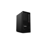 Lenovo ThinkStation P350 Tower - 30E30058HX - Windows® 10 Professional - Black