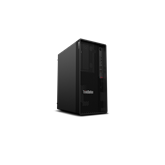 Lenovo ThinkStation P350 Tower 30E3008EHX - Windows® 10 Professional - Black