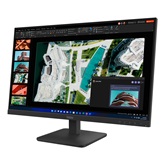 Lenovo ThinkVision S27-4e monitor - 64BEKAT1EU - Raven Black
