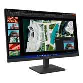 Lenovo ThinkVision S27-4e monitor - 64BEKAT1EU - Raven Black