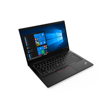 Lenovo Thinkpad E14 G3 20Y700D3HV - FreeDOS - Black