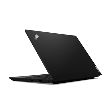 Lenovo Thinkpad E14 G3 20Y700D3HV - FreeDOS - Black