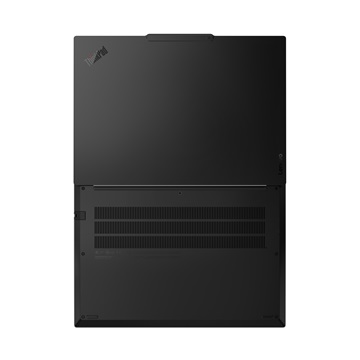 Lenovo Thinkpad E14 G7 - FreeDOS - Black
