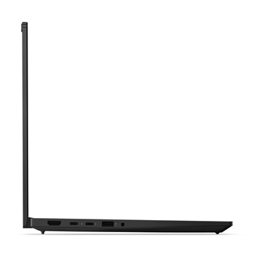 Lenovo Thinkpad E14 G7 - FreeDOS - Black