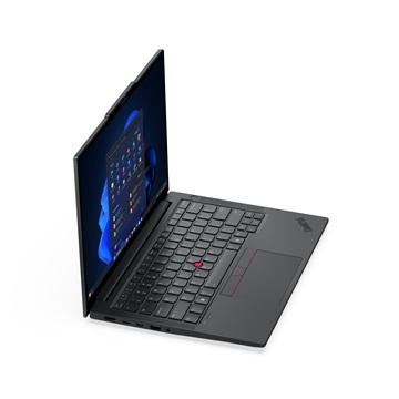 Lenovo Thinkpad E14 G7 - FreeDOS - Black