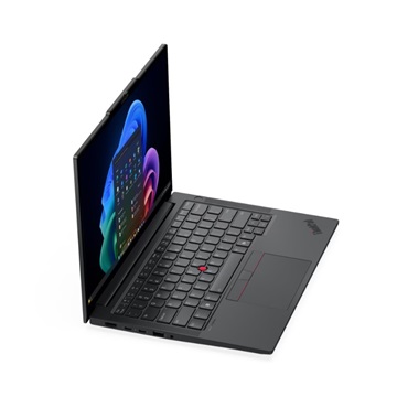 Lenovo Thinkpad E14 G8 - FreeDOS - Black