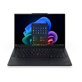 Lenovo Thinkpad E14 G8 - Windows® 11 Professional - Black