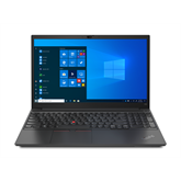 Lenovo Thinkpad E15 G2 20TD003THV - FreeDOS - Black