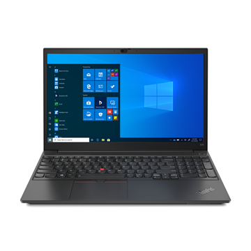 Lenovo Thinkpad E15 G2 20TD003THV - FreeDOS - Black