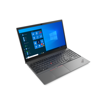 Lenovo Thinkpad E15 G2 20TD003THV - FreeDOS - Black