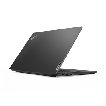 Lenovo Thinkpad E15 G2 20TD003THV - FreeDOS - Black
