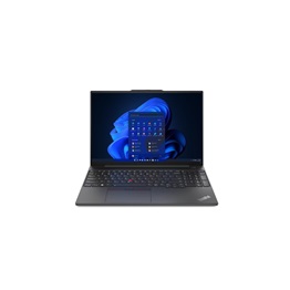 Lenovo Thinkpad E16 G1 - FreeDOS - Graphite Black