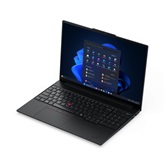Lenovo Thinkpad E16 G3 - FreeDOS - Black
