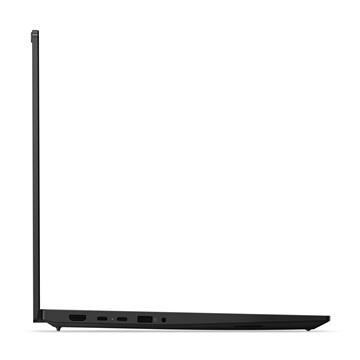 Lenovo Thinkpad E16 G3 - FreeDOS - Black