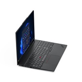 Lenovo Thinkpad E16 G3 - FreeDOS - Black