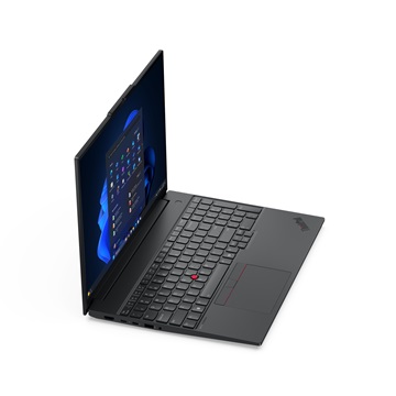 Lenovo Thinkpad E16 G3 - FreeDOS - Black