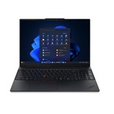 Lenovo Thinkpad E16 G4 - FreeDOS - Black