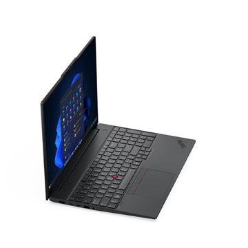 Lenovo Thinkpad E16 G4 - FreeDOS - Black