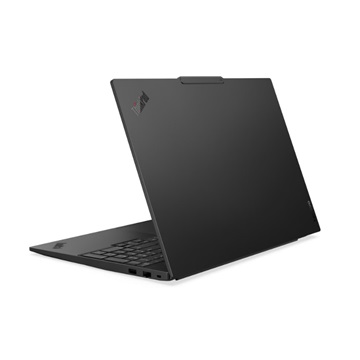Lenovo Thinkpad E16 G4 - FreeDOS - Black