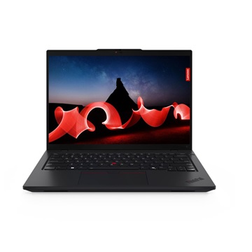 Lenovo Thinkpad L14 G5 - Windows® 11 Professional - Black