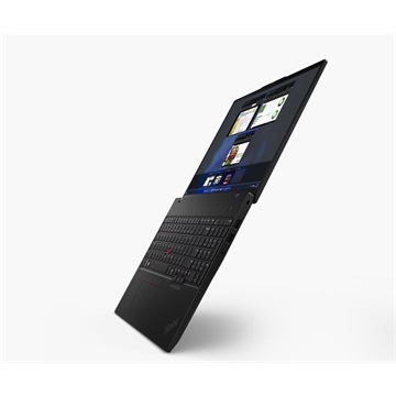 Lenovo Thinkpad L16 G2 - 21SA0017HV - Windows® 11 Professional - Black