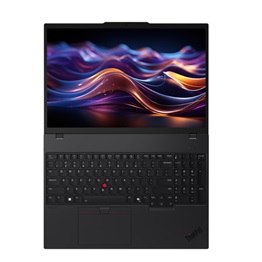 Lenovo Thinkpad P16s G4 - Windows® 11 Professional - Black