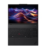 Lenovo Thinkpad P16s G4 - Windows® 11 Professional - Black