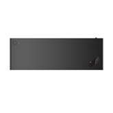 Lenovo ThinkPad Smart Dock 7500 - Eclipse Black